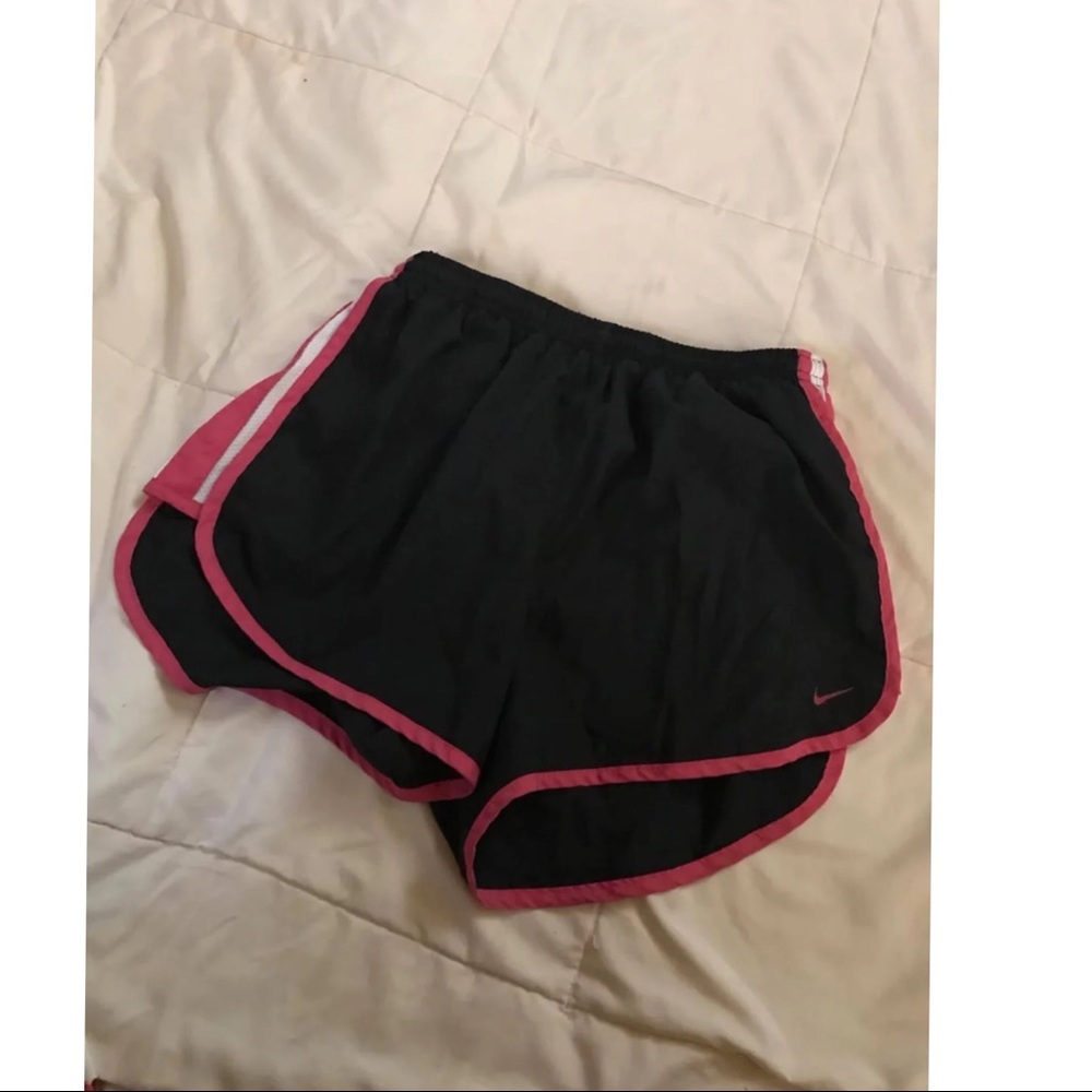 Nike athletic shorts